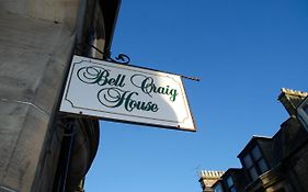 Bell Craig Guest House