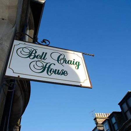 Bell Craig Guest House St. Andrews Exterior photo