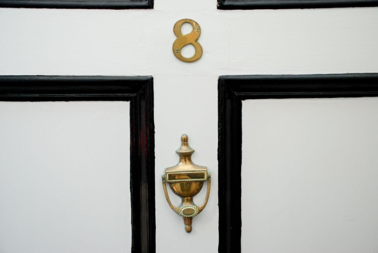 Bell Craig Guest House St. Andrews Exterior photo